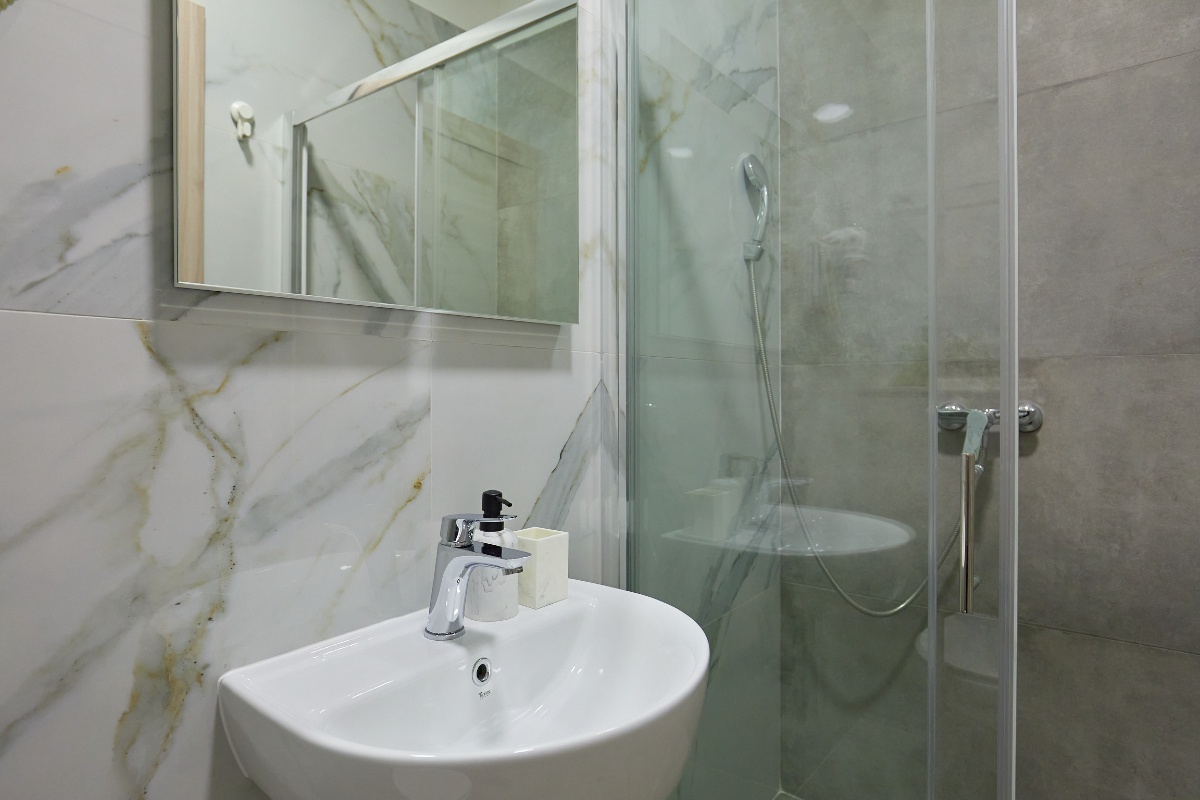 CAPPARIS Boutique Garden Rooms