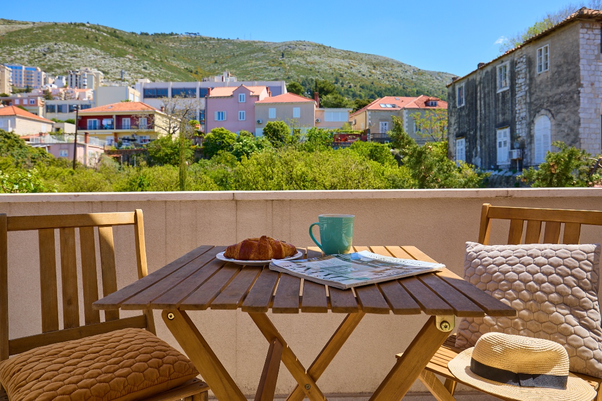 CAPPARIS Boutique Garden Rooms