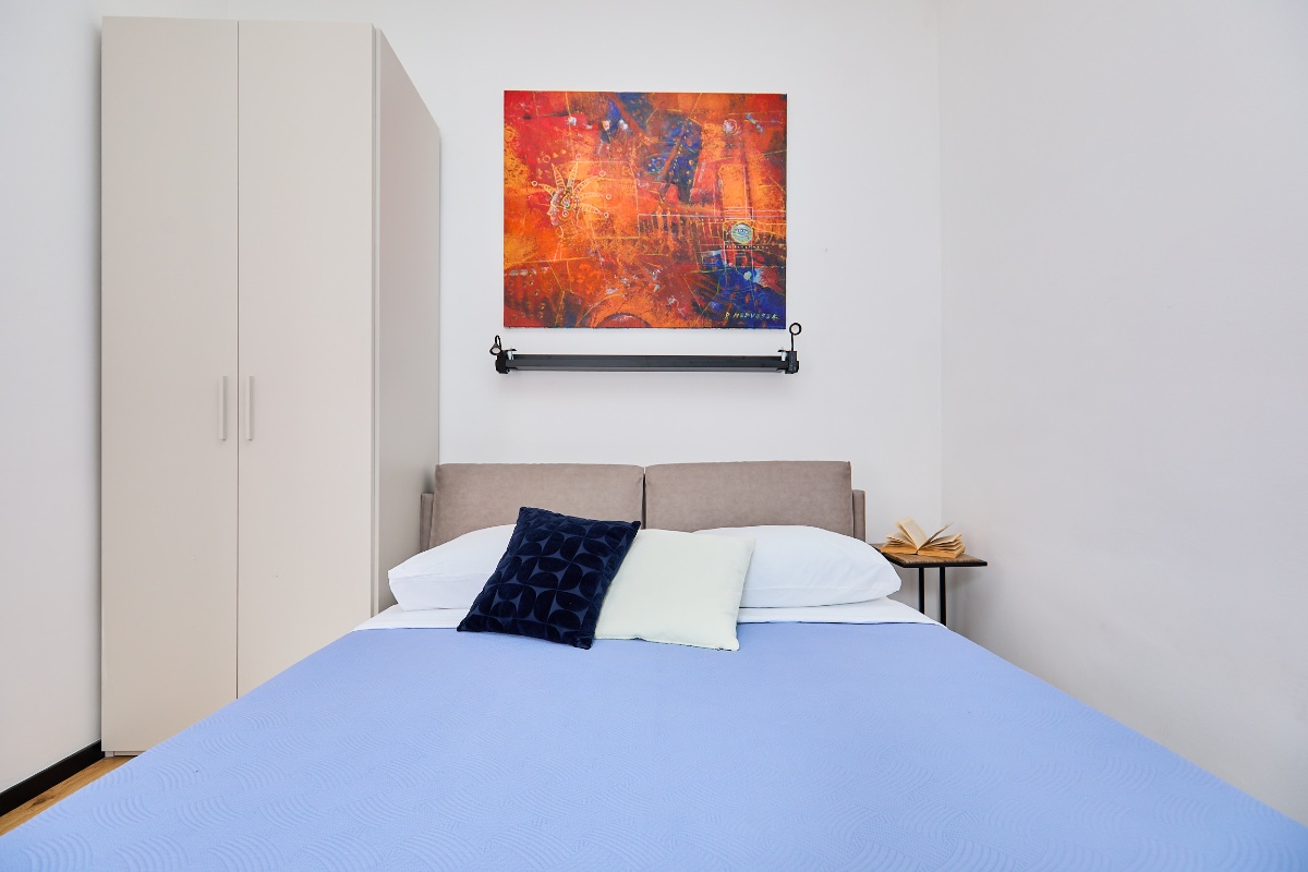 LAURUS Boutique Garden Rooms