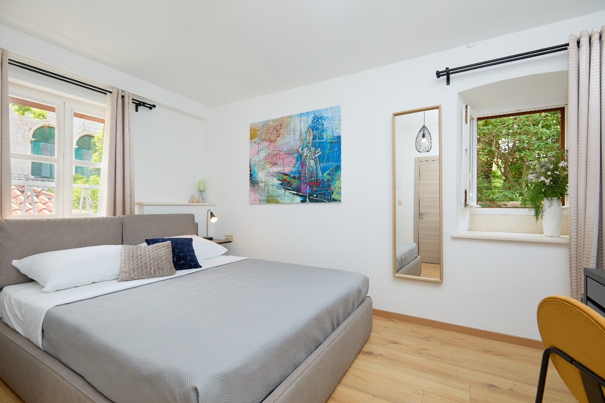 MELISSA Boutique Garden Rooms