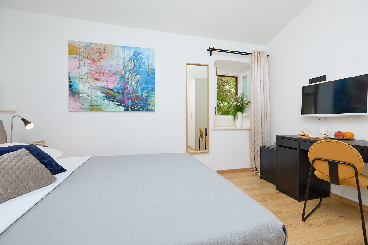 MELISSA Boutique Garden Rooms