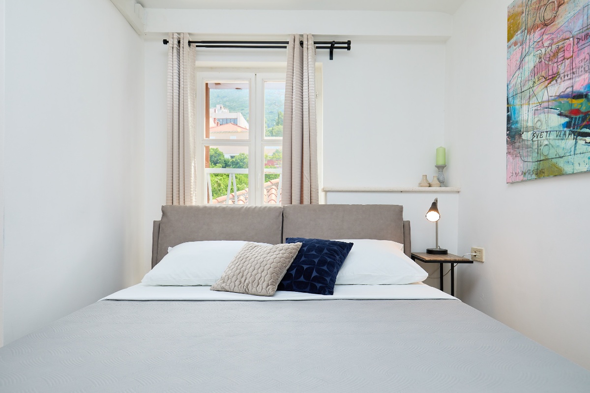 MELISSA Boutique Garden Rooms