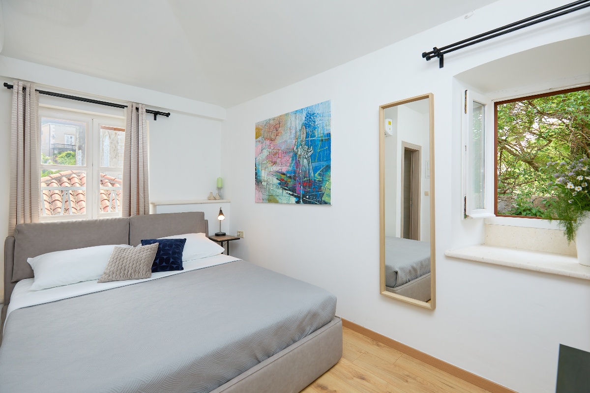 MELISSA Boutique Garden Rooms