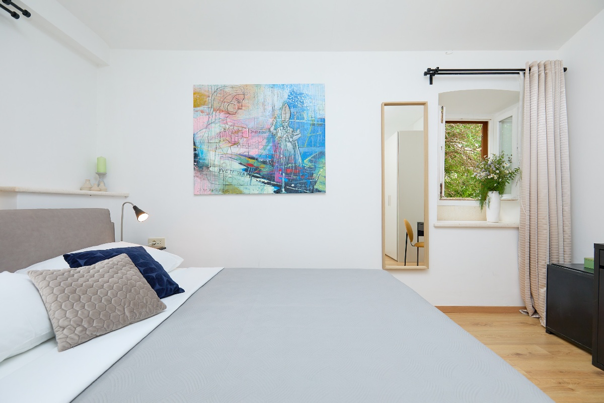 MELISSA Boutique Garden Rooms