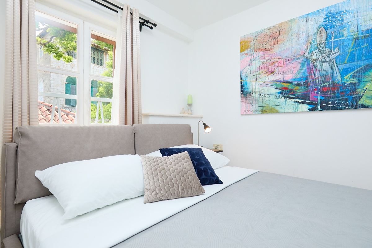 MELISSA Boutique Garden Rooms