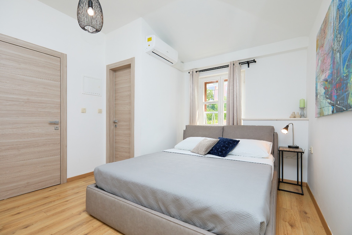 MELISSA Boutique Garden Rooms