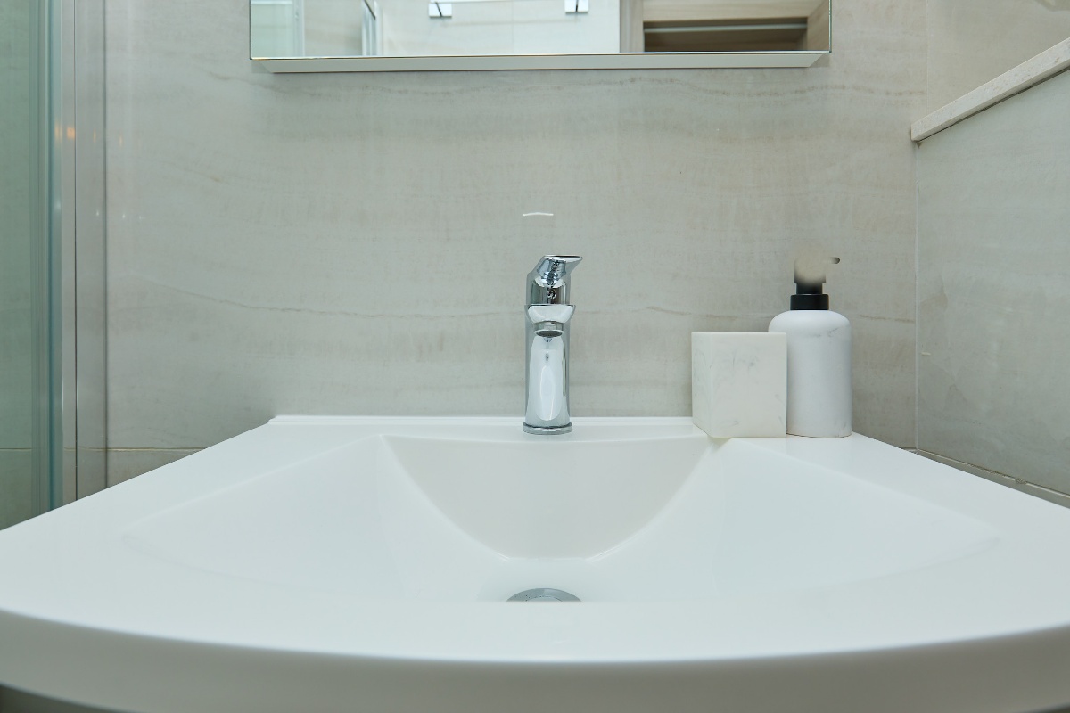 MELISSA Boutique Garden Rooms