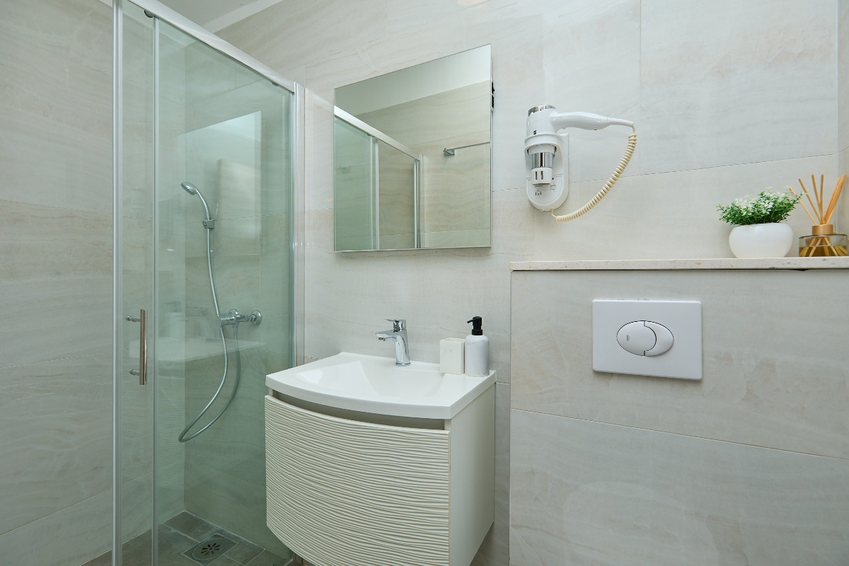 MELISSA Boutique Garden Rooms