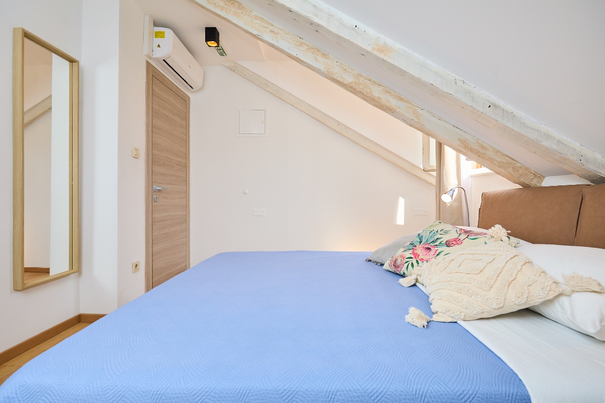 MAJORANA Boutique Garden Rooms