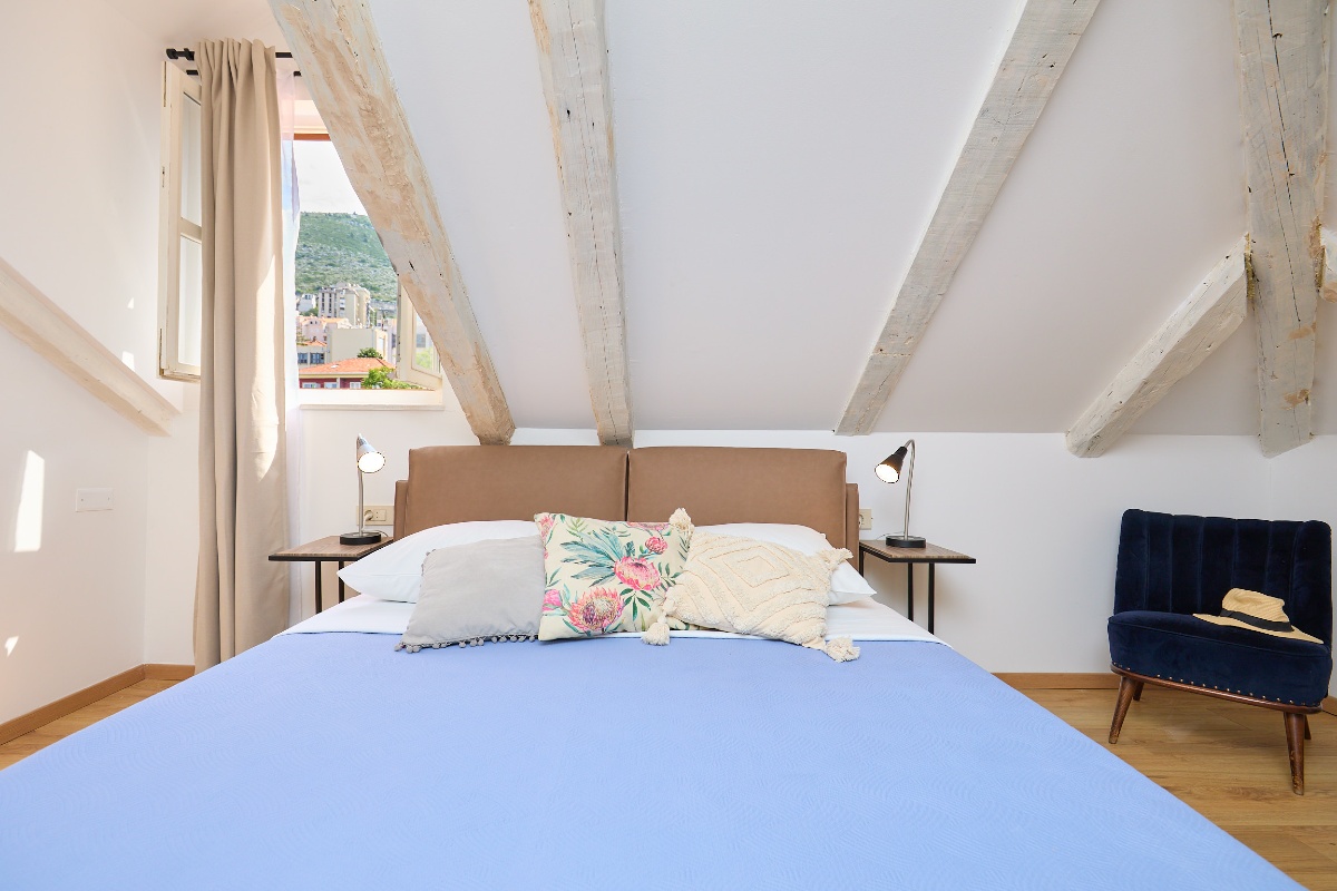 MAJORANA Boutique Garden Rooms