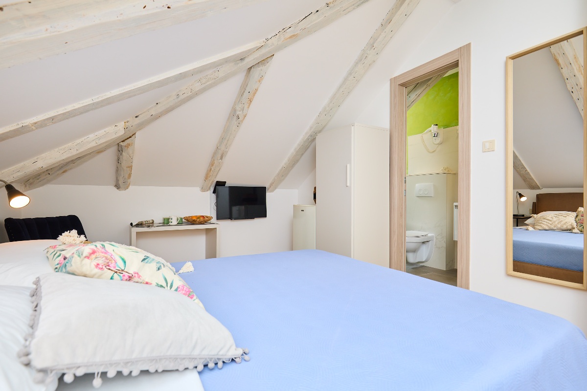 MAJORANA Boutique Garden Rooms