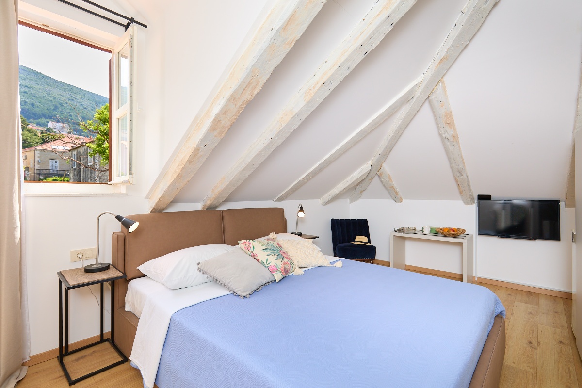 MAJORANA Boutique Garden Rooms