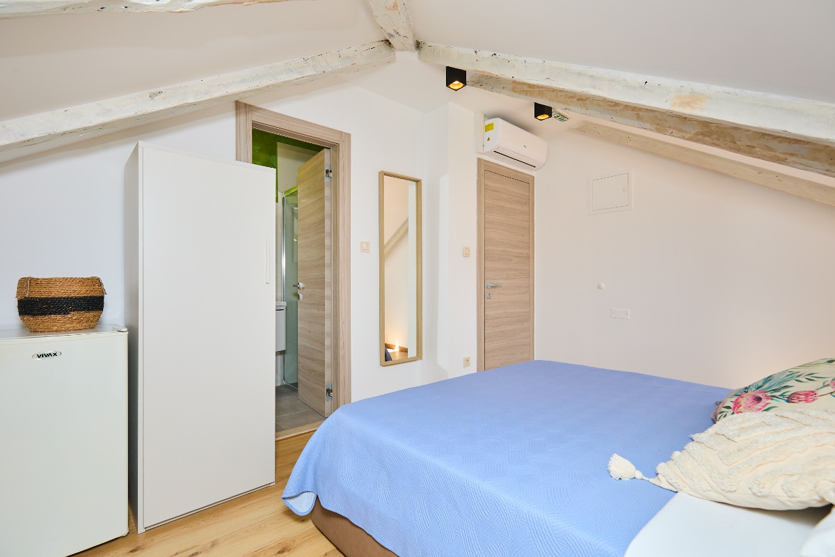 MAJORANA Boutique Garden Rooms