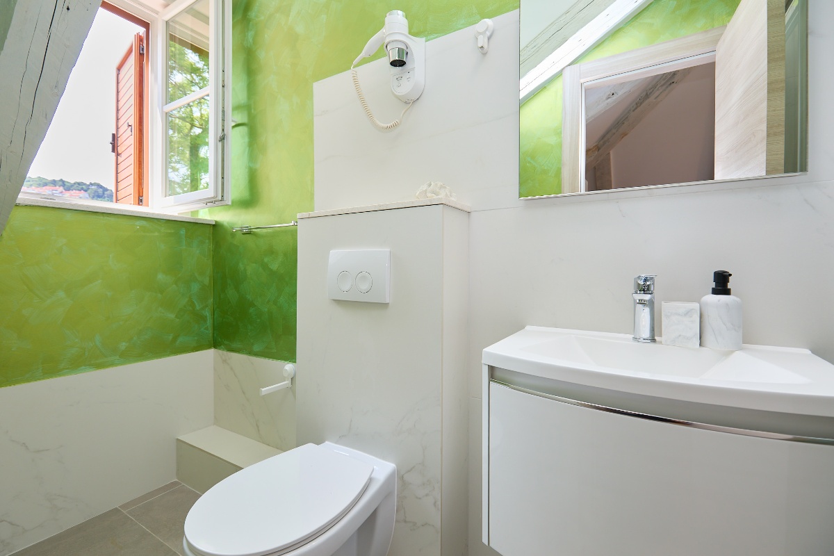 MAJORANA Boutique Garden Rooms