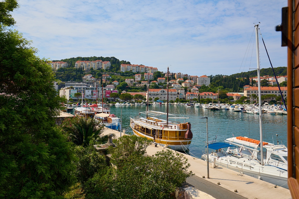 MAJORANA Boutique Garden Rooms