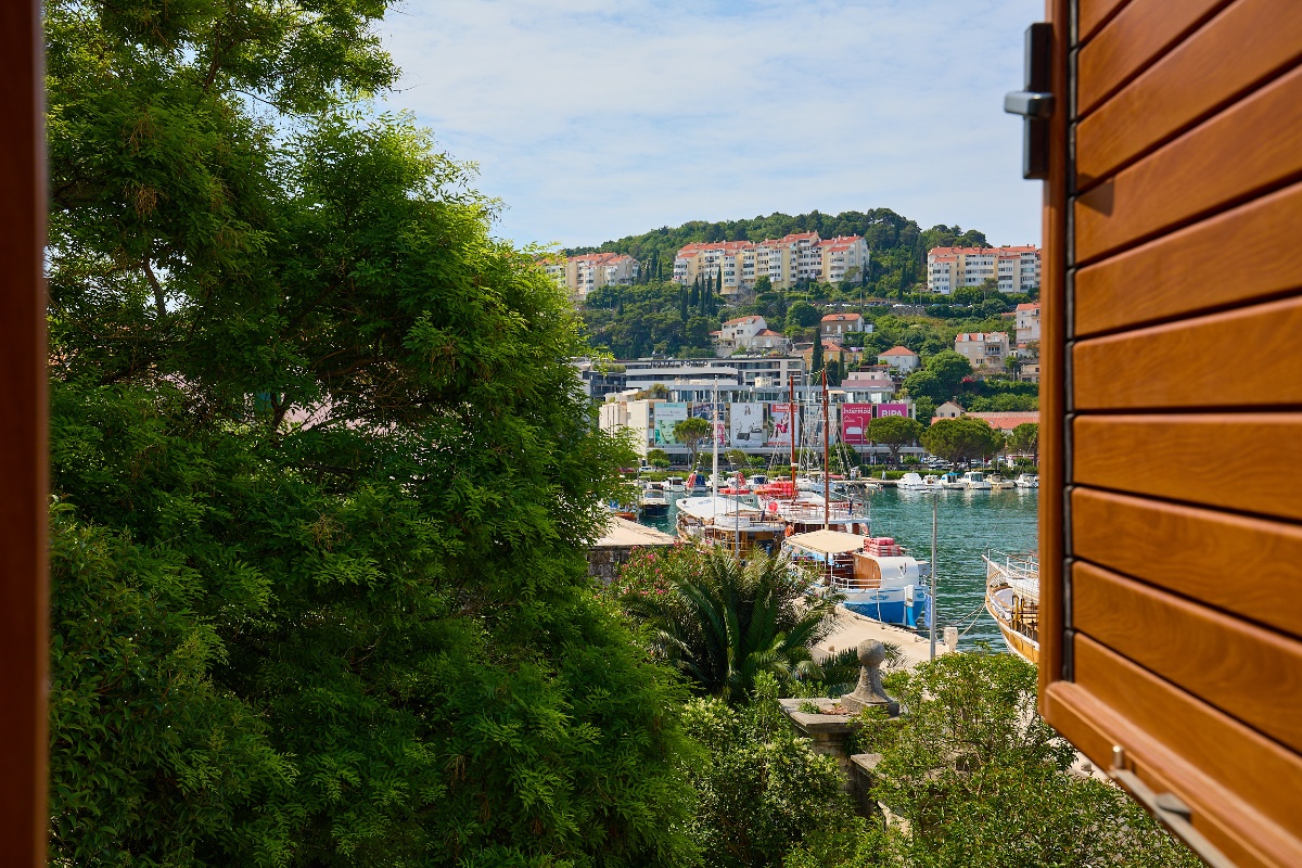 MAJORANA Boutique Garden Rooms