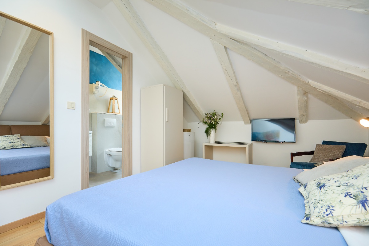 MENTHA PIPERITA Boutique Garden Rooms