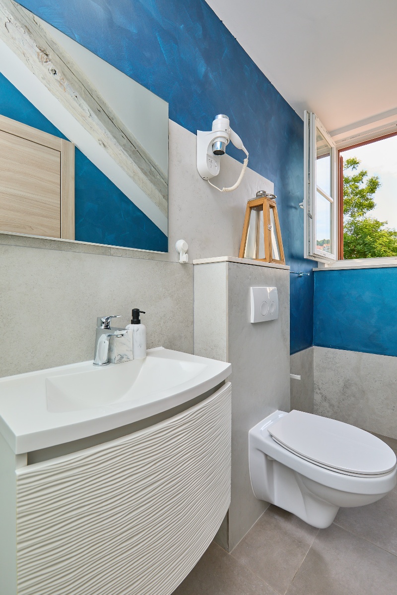 MENTHA PIPERITA Boutique Garden Rooms