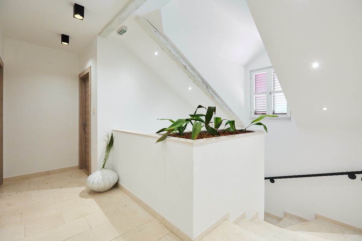 MENTHA PIPERITA Boutique Garden Rooms