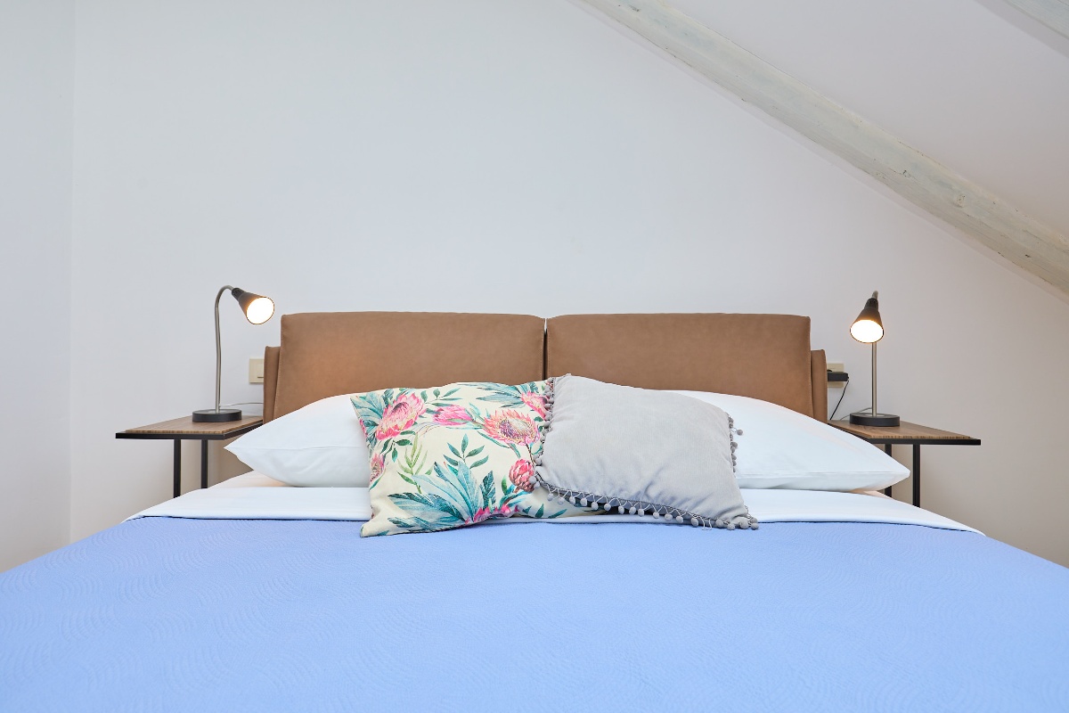 ARTEMISIA Boutique Garden Rooms