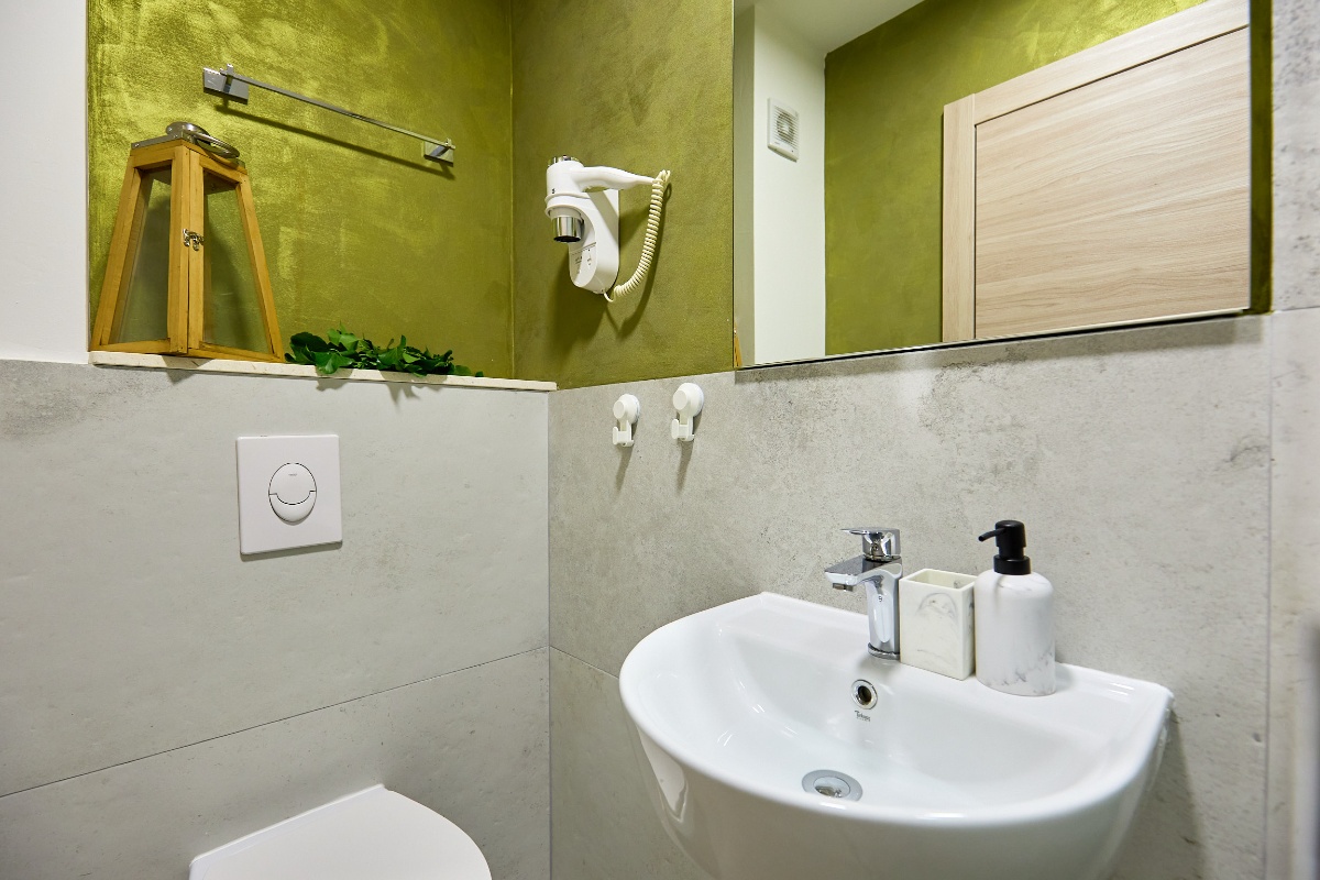 ARTEMISIA Boutique Garden Rooms