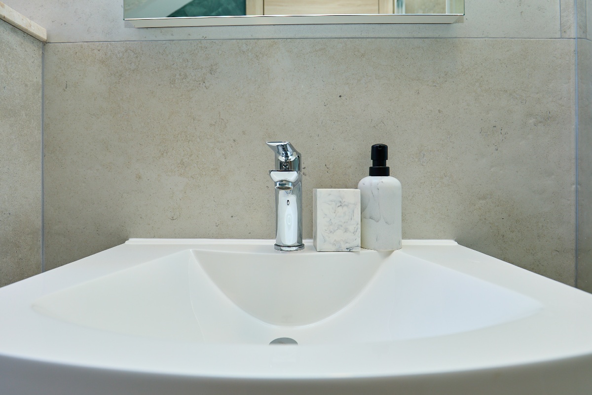 ROSMARINUS Boutique Garden Rooms