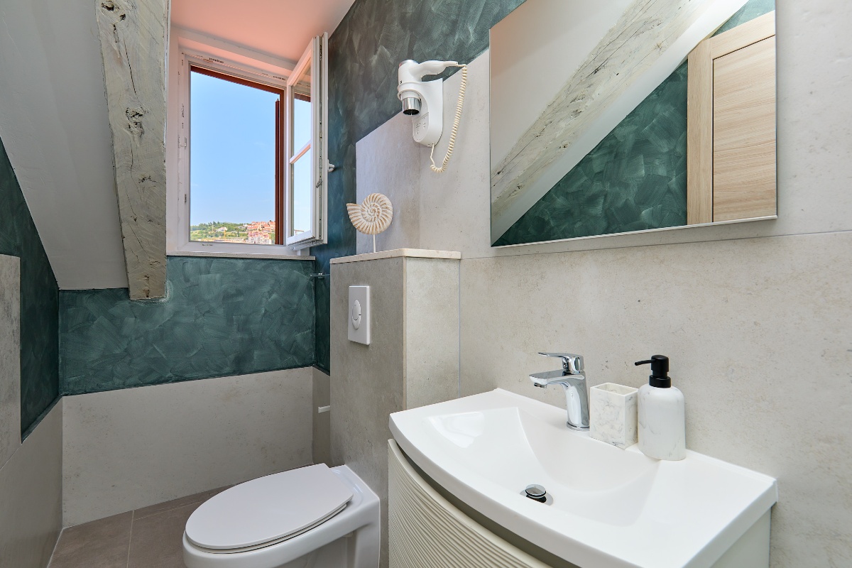 ROSMARINUS Boutique Garden Rooms