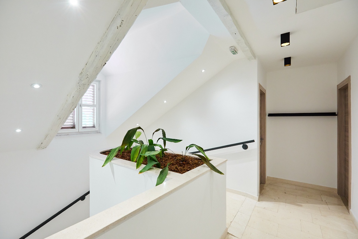 ROSMARINUS Boutique Garden Rooms