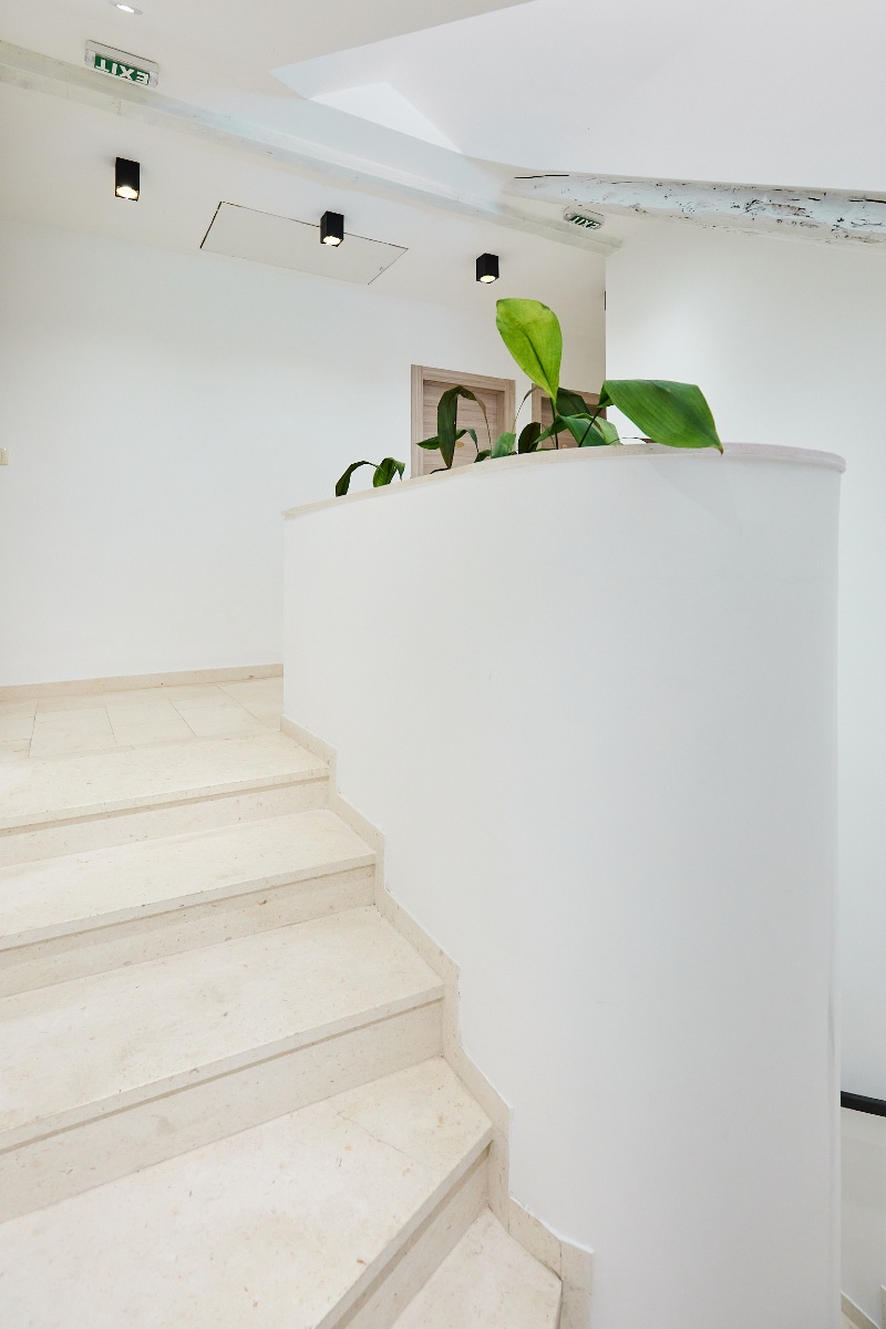 ROSMARINUS Boutique Garden Rooms