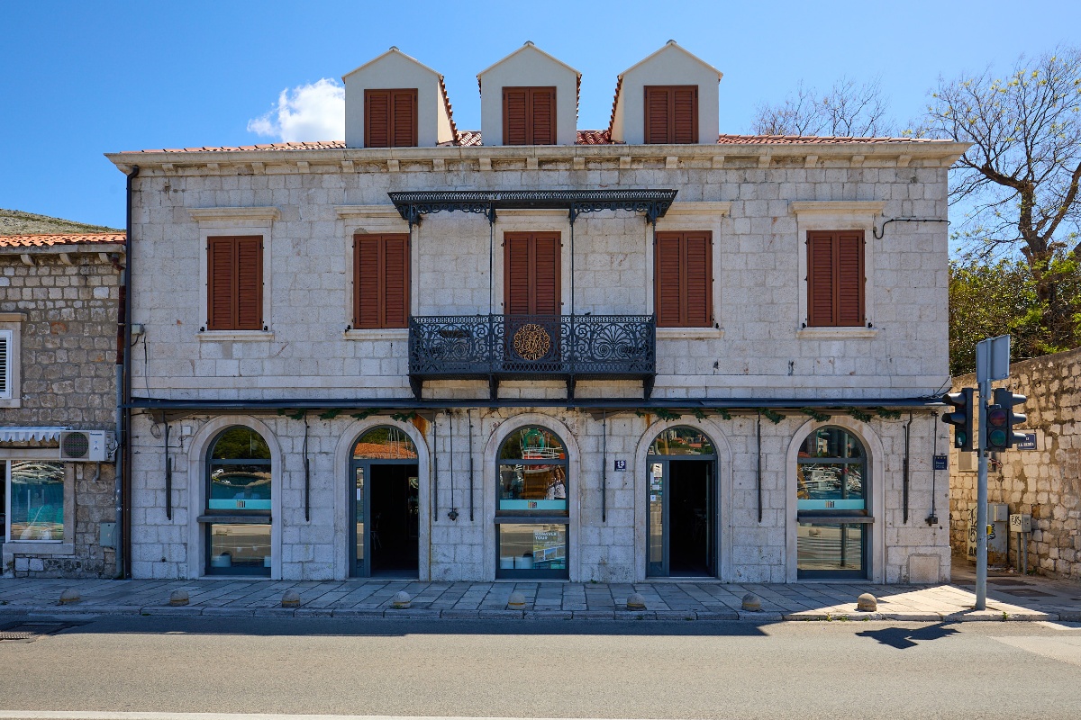 ROSMARINUS Boutique Garden Rooms