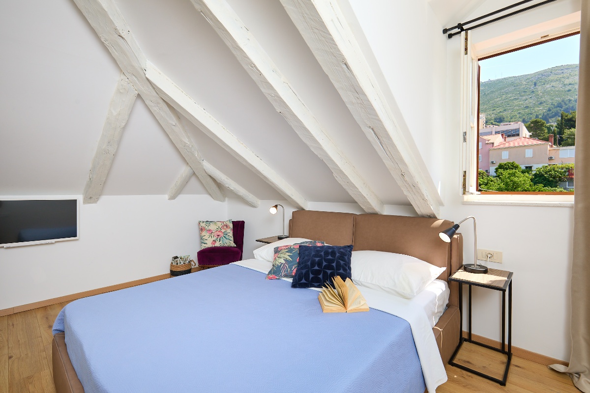 PETROSELINUM Boutique Garden Rooms