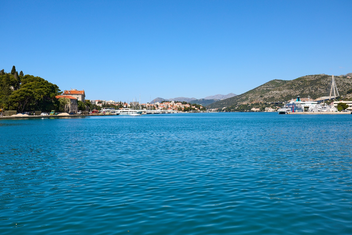 PETROSELINUM Boutique Garden Rooms