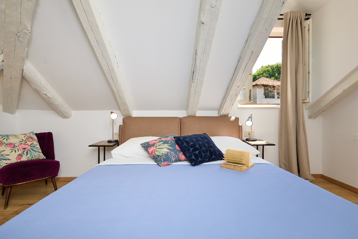 PETROSELINUM Boutique Garden Rooms