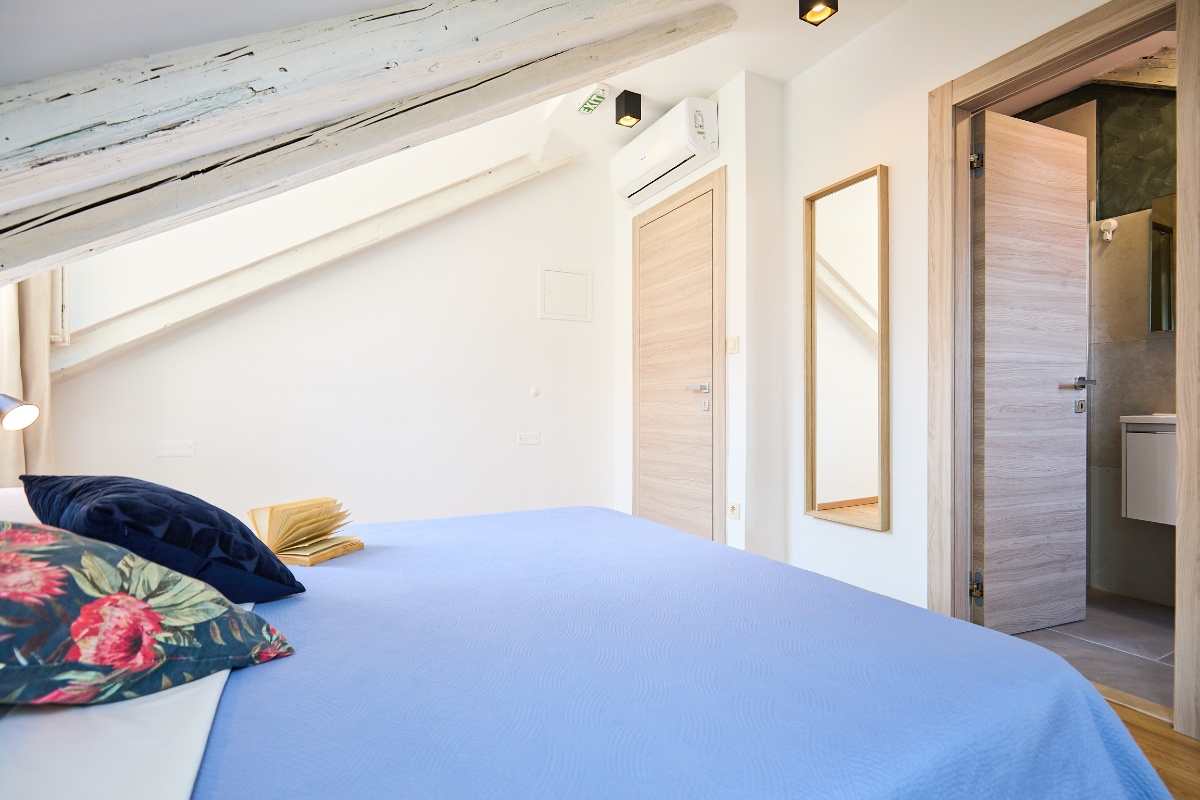 PETROSELINUM Boutique Garden Rooms