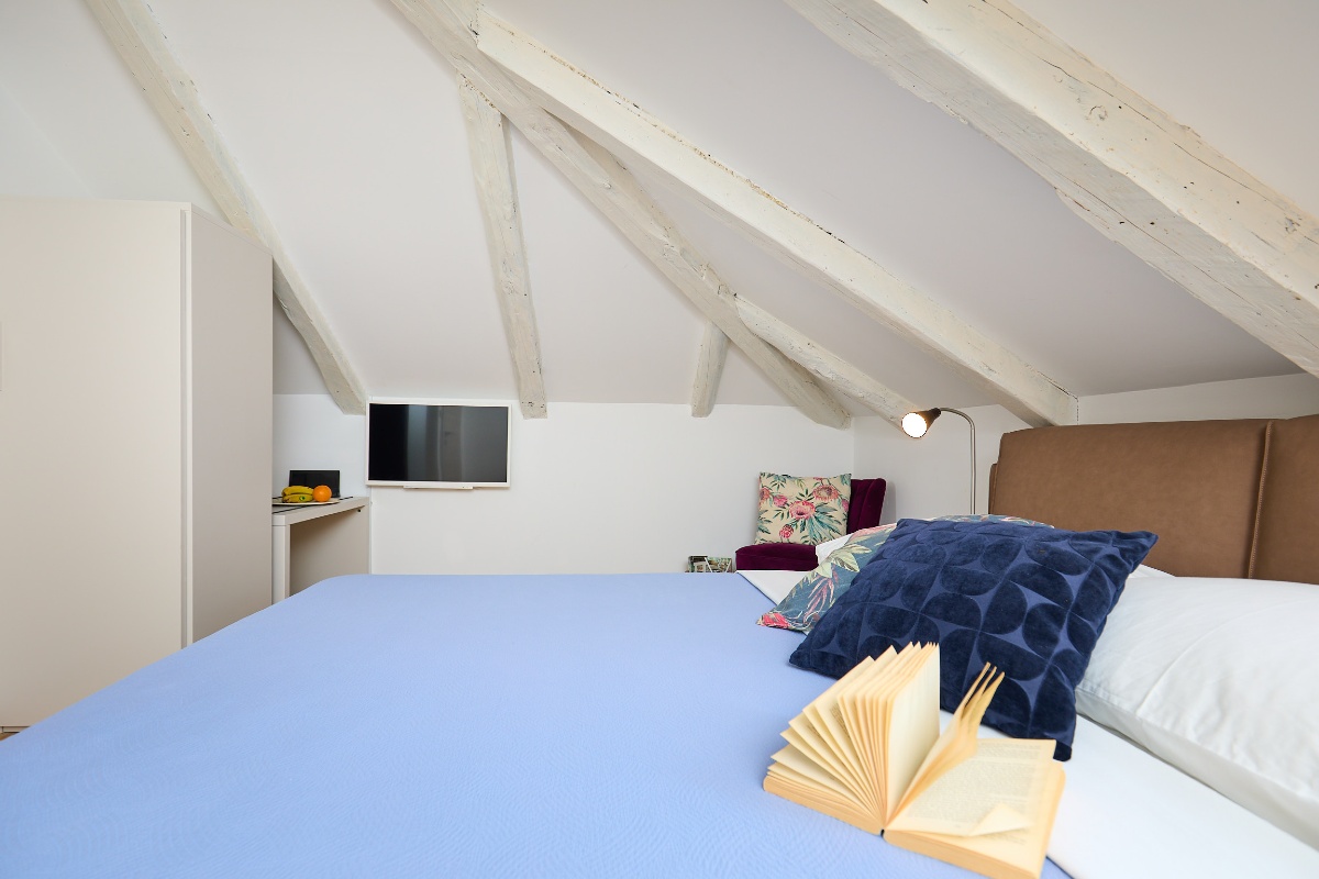 PETROSELINUM Boutique Garden Rooms