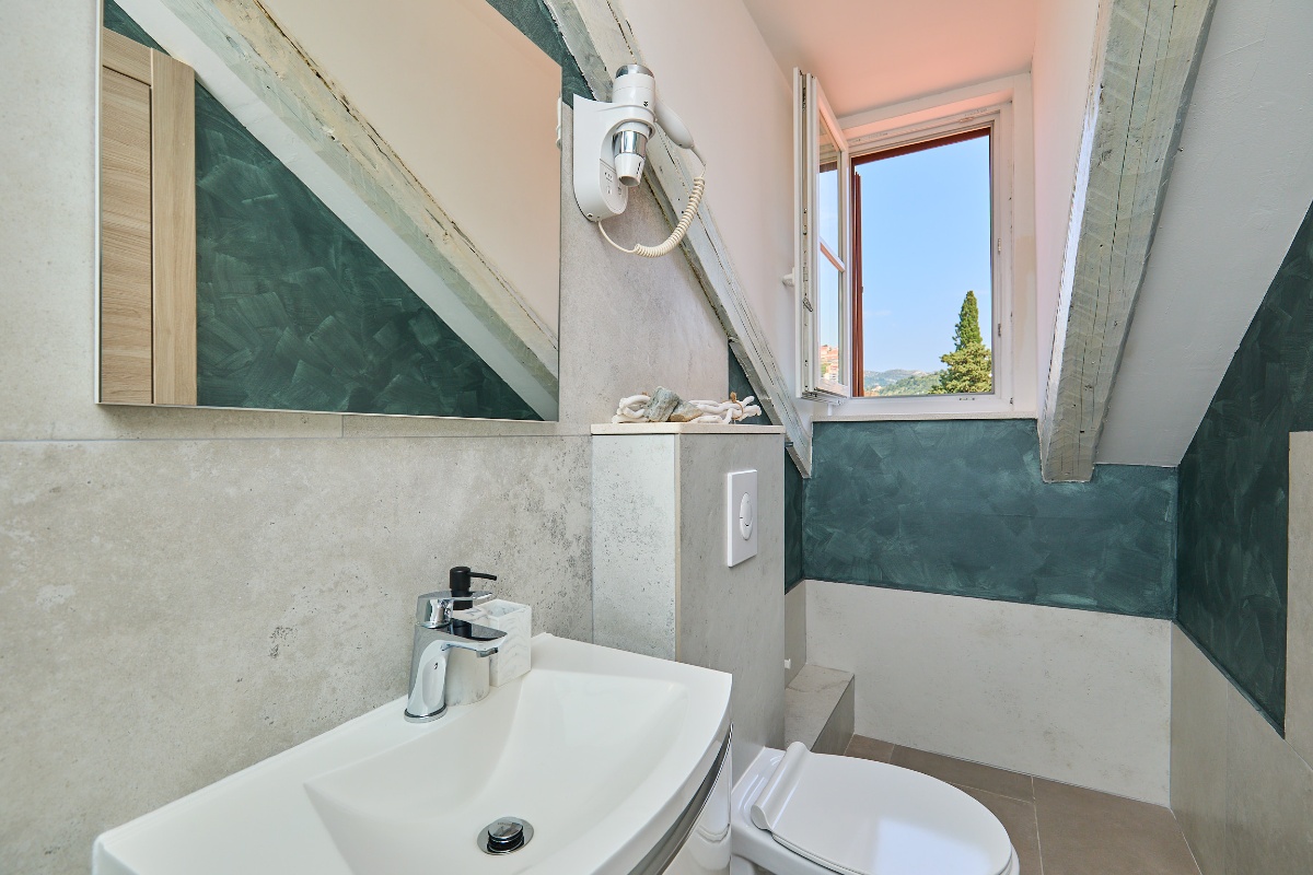 PETROSELINUM Boutique Garden Rooms