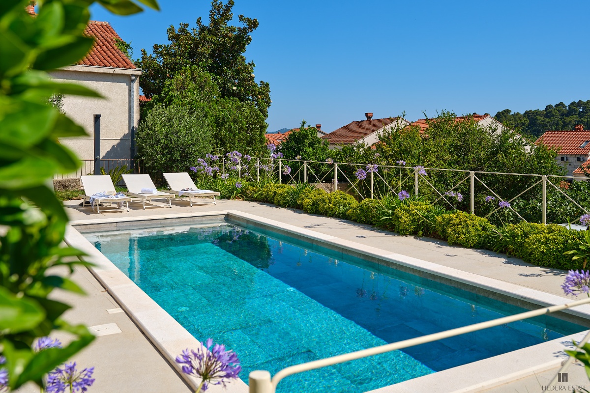 Villa Hedera XVIII