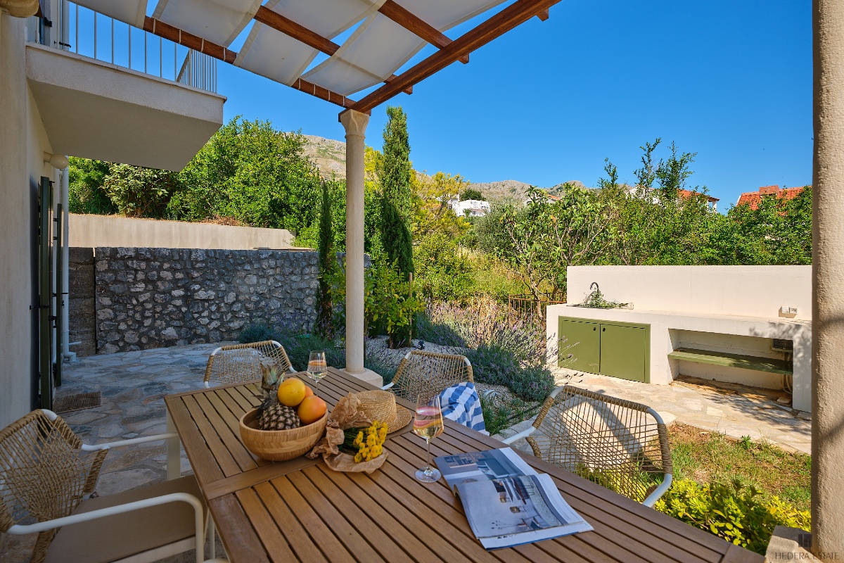 Villa Hedera XVIII