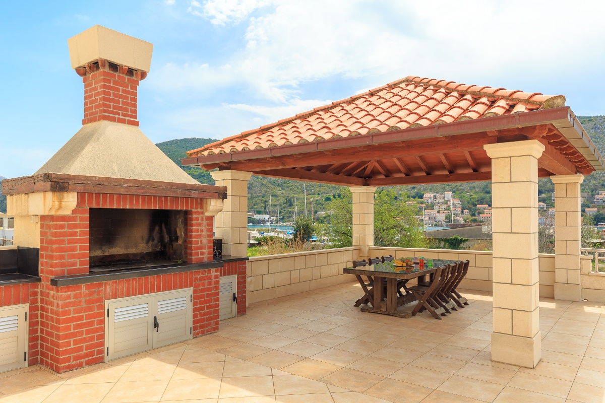 Apartment Mondo A2
