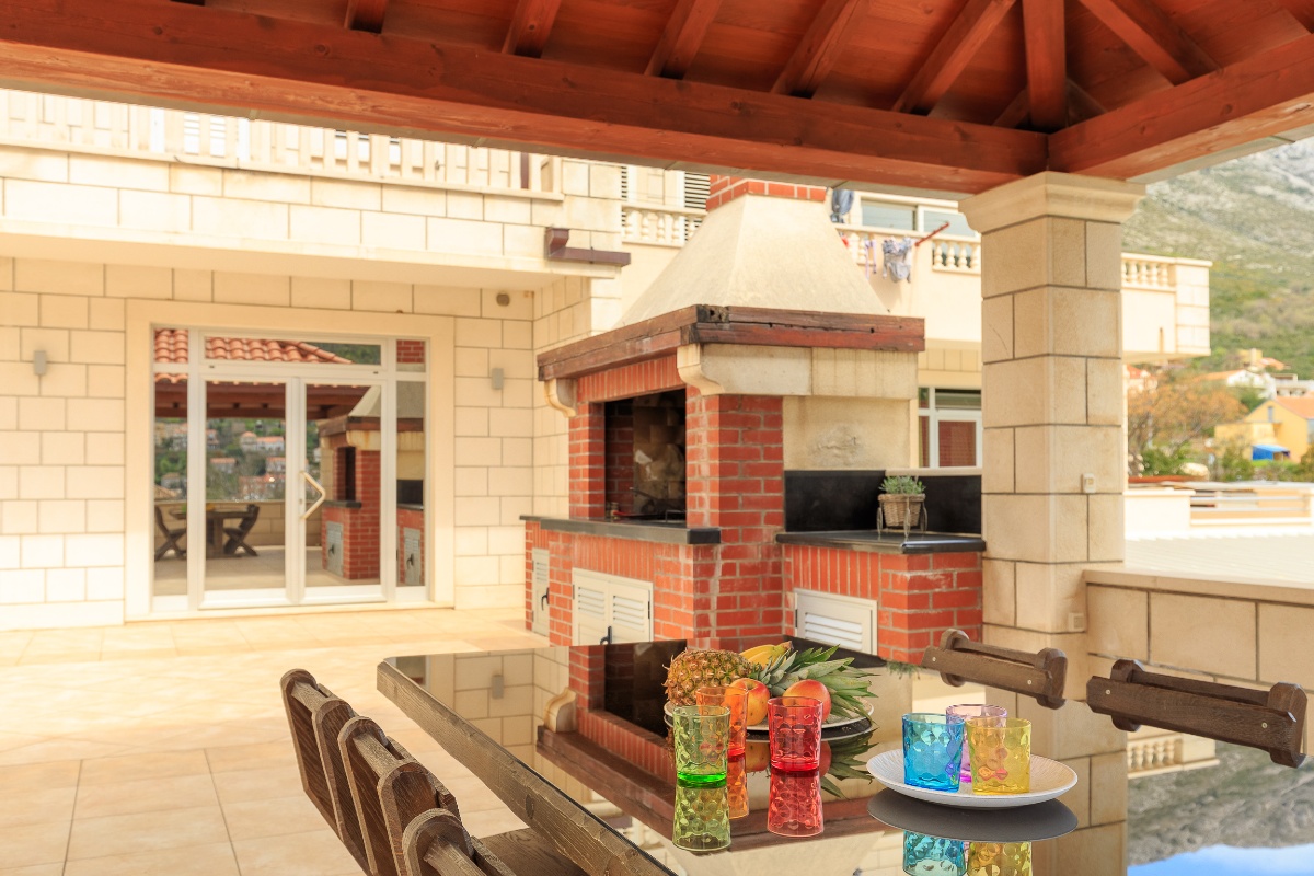 Apartment Mondo A2