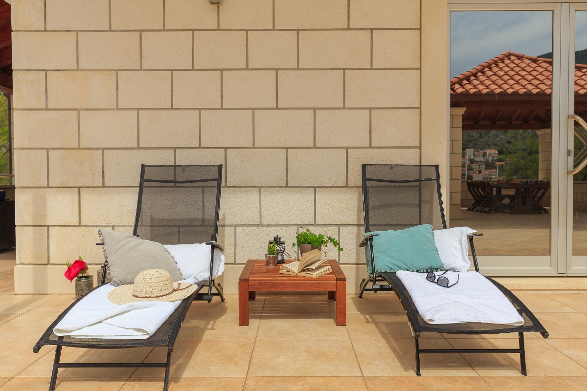Apartment Mondo A2