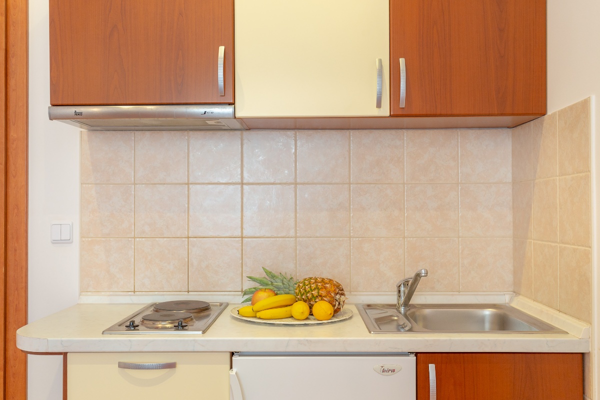 Apartment Mondo A2