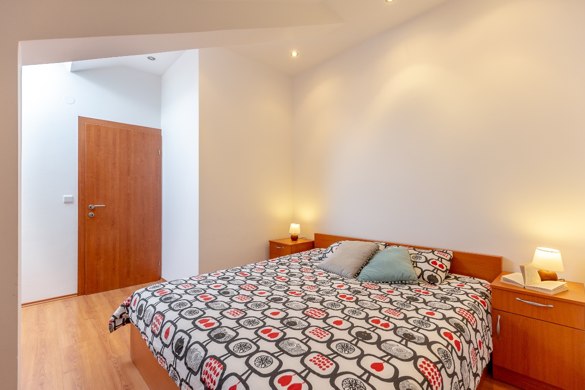 Apartment Mondo A2