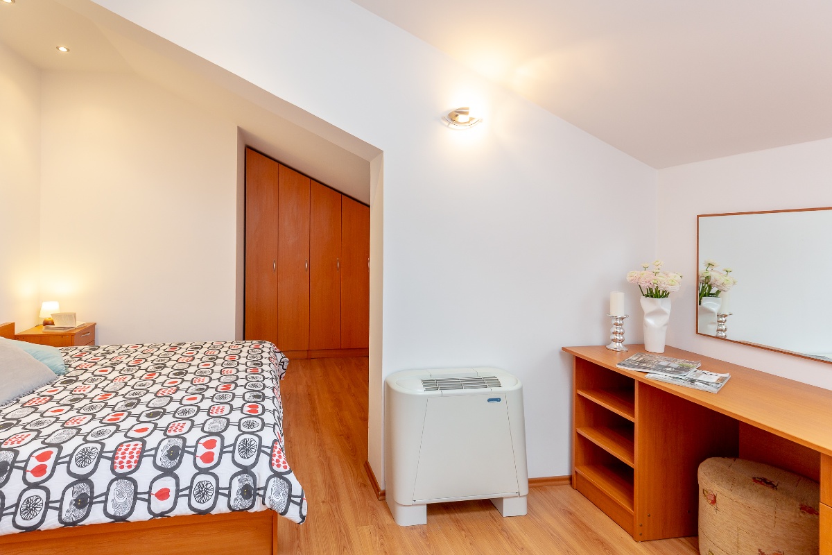 Apartment Mondo A2