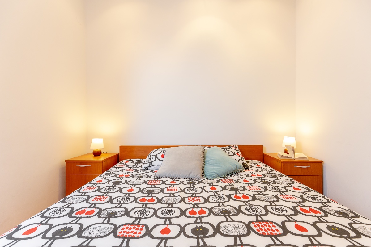 Apartment Mondo A2