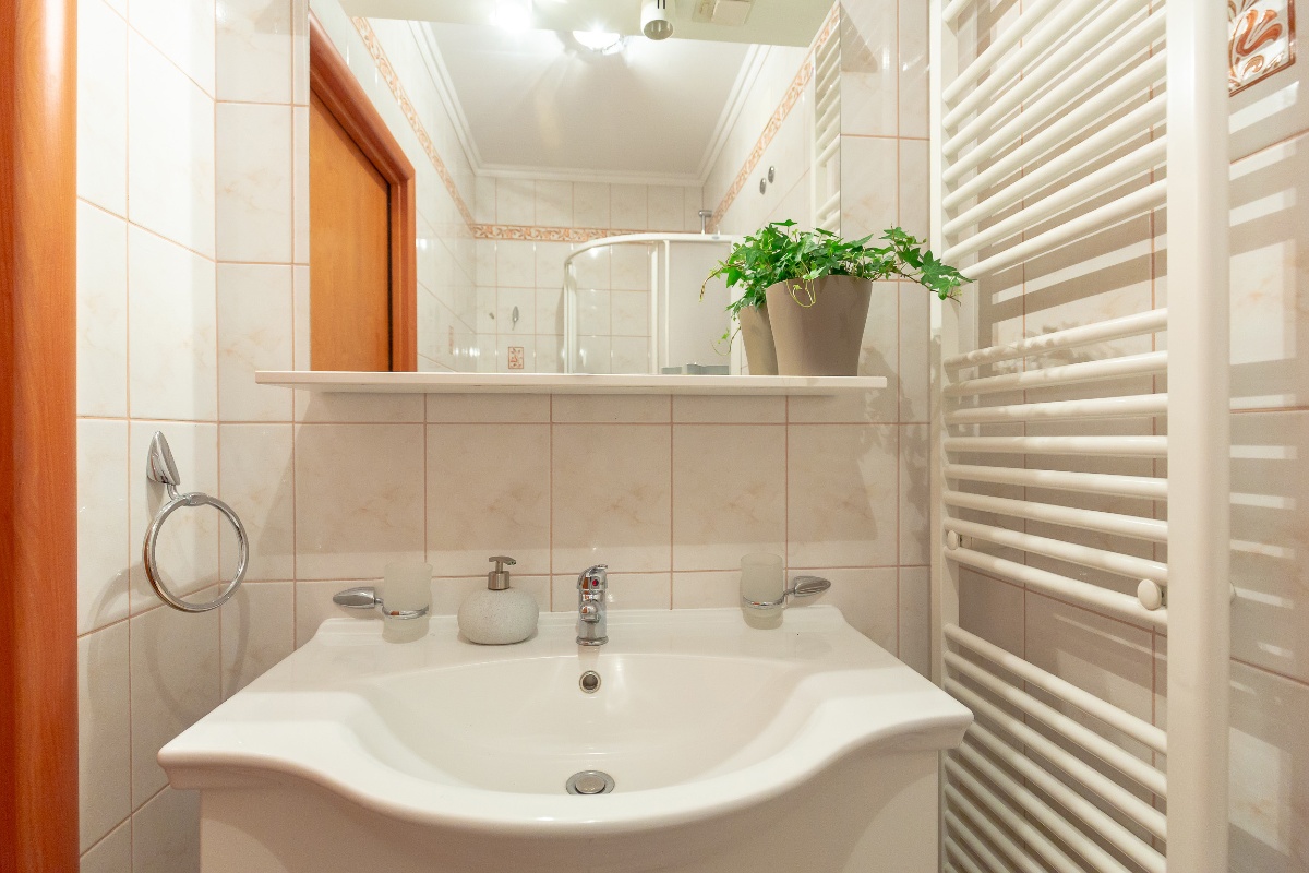 Apartment Mondo A2