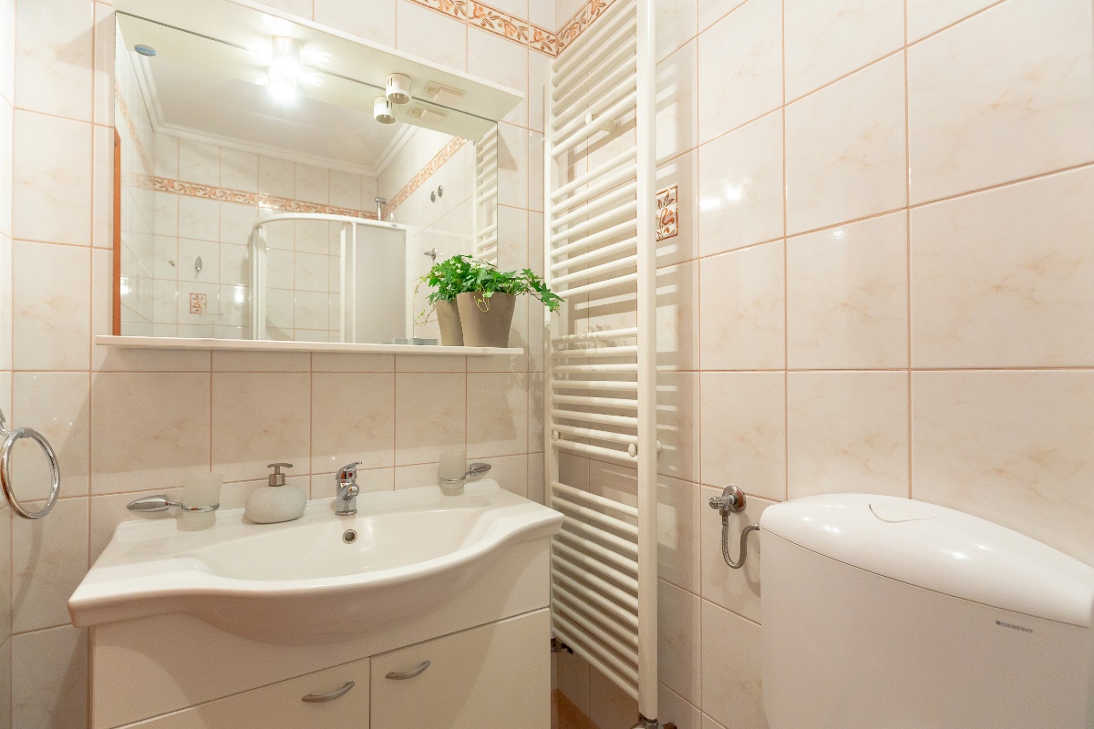 Apartment Mondo A2