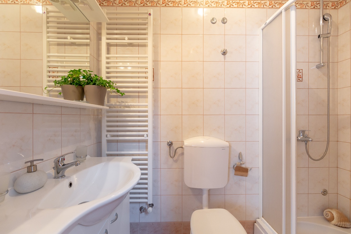Apartment Mondo A2