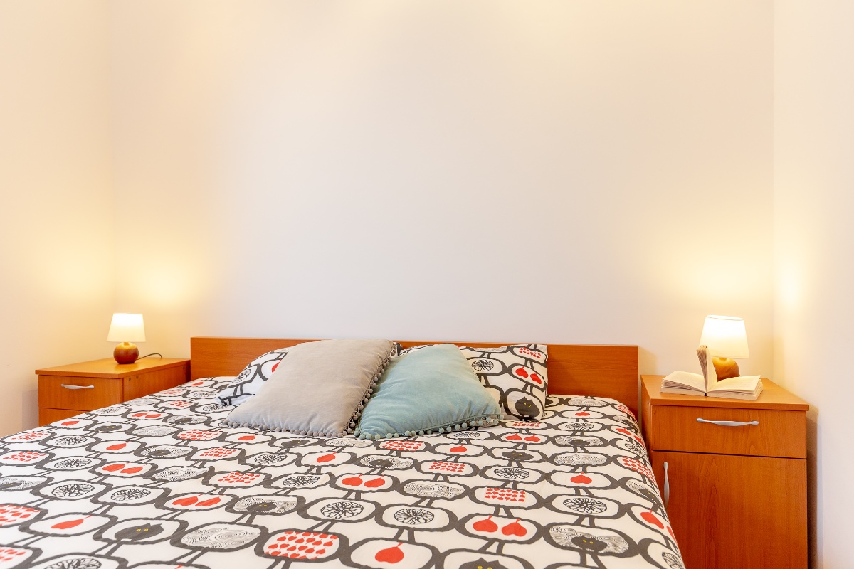 Apartment Mondo A2