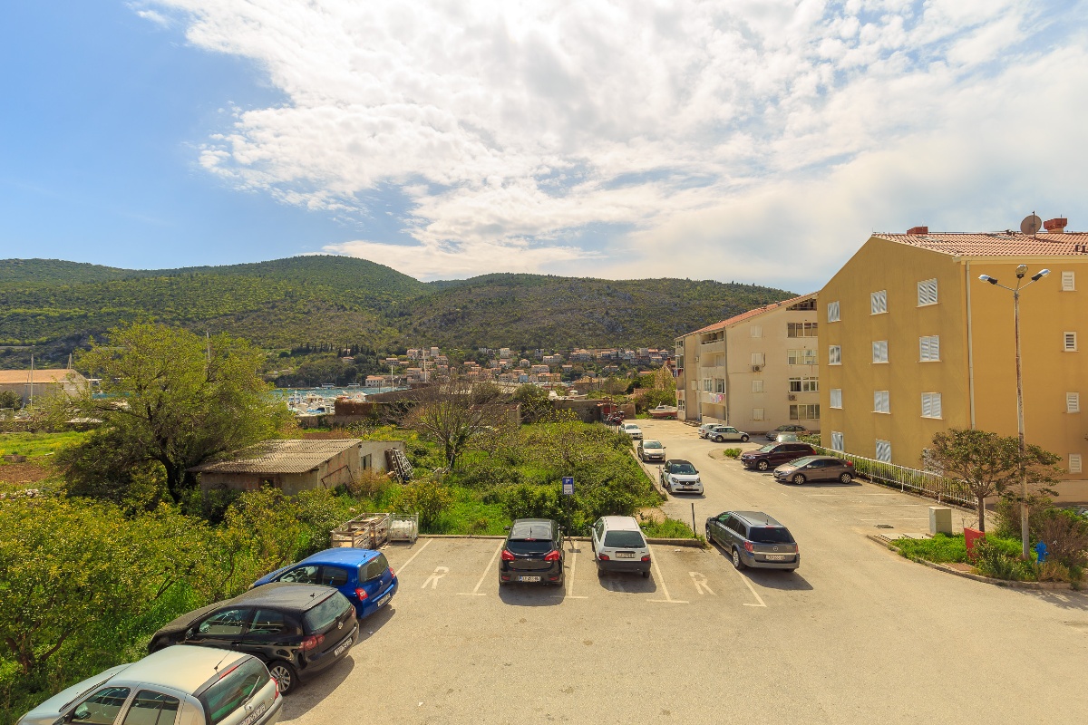 Apartment Mondo A2